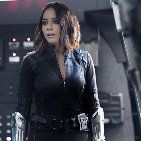 daisy johnson